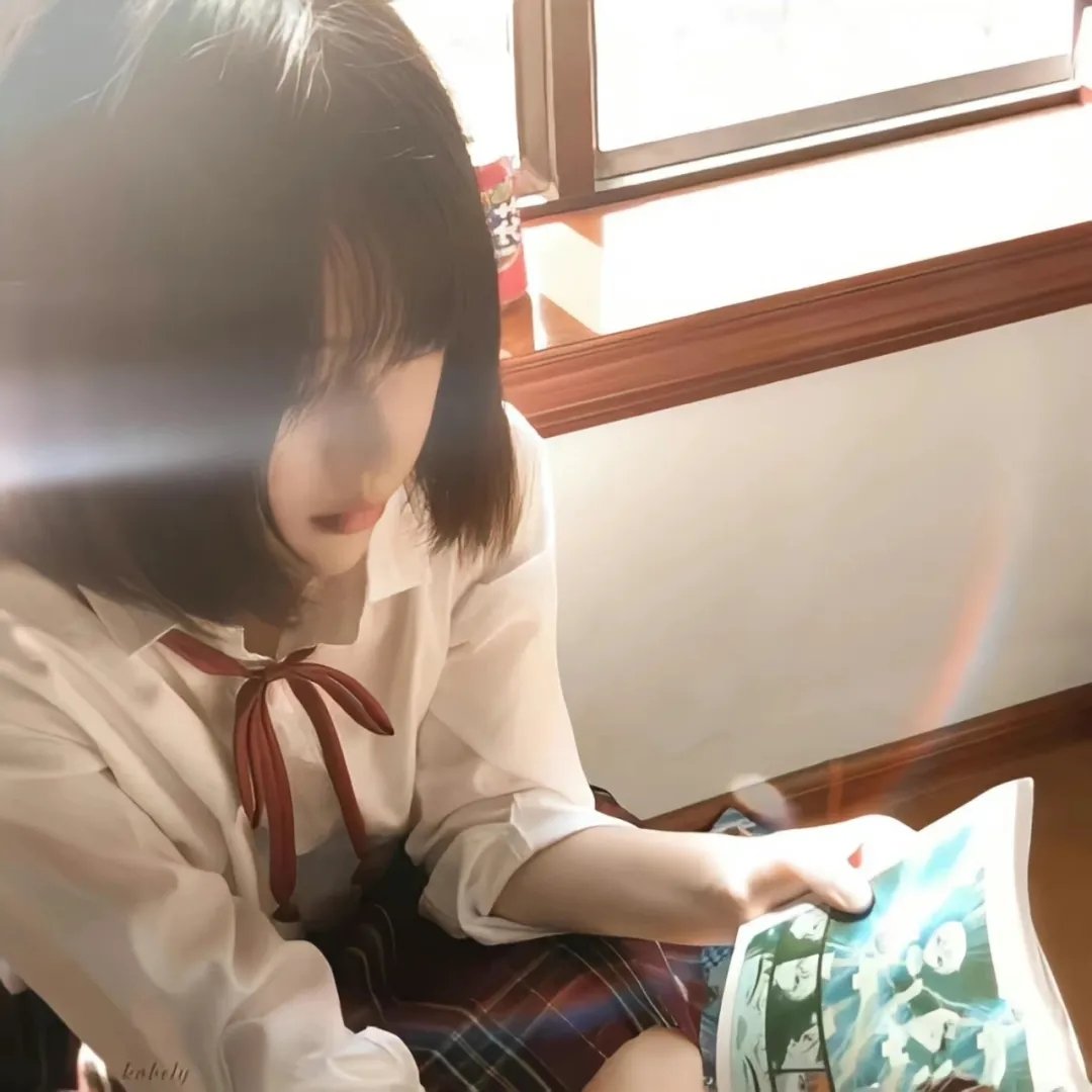 白发魔女外传